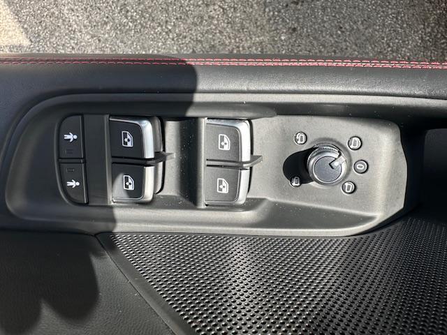 Audi S3 2.0 TFSI Black Edition Sportback 5dr Petrol S Tronic quattro Euro 6 (s/s) (310 ps)
