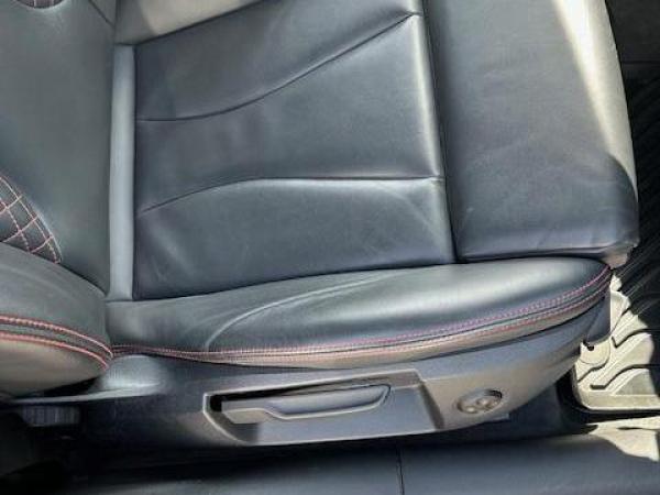 Audi S3 2.0 TFSI Black Edition Sportback 5dr Petrol S Tronic quattro Euro 6 (s/s) (310 ps)