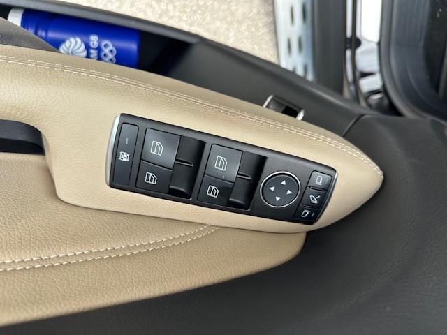 Mercedes-Benz M Class 3.0 ML350 V6 BlueTEC AMG Sport SUV 5dr Diesel G-Tronic 4WD Euro 6 (s/s) (258 ps)