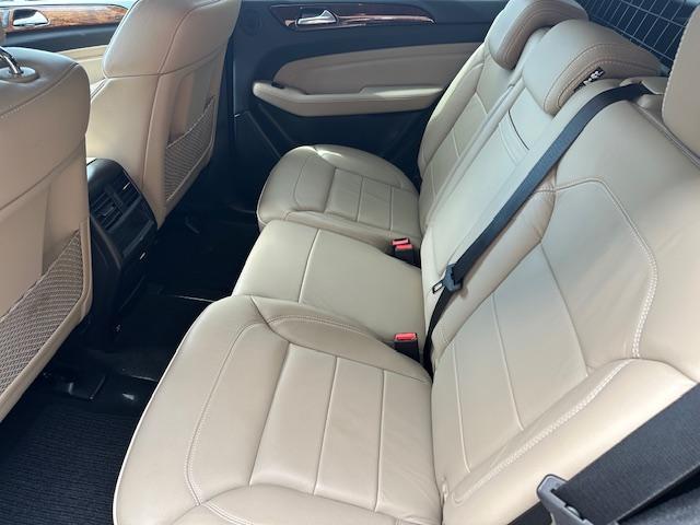 Mercedes-Benz M Class 3.0 ML350 V6 BlueTEC AMG Sport SUV 5dr Diesel G-Tronic 4WD Euro 6 (s/s) (258 ps)
