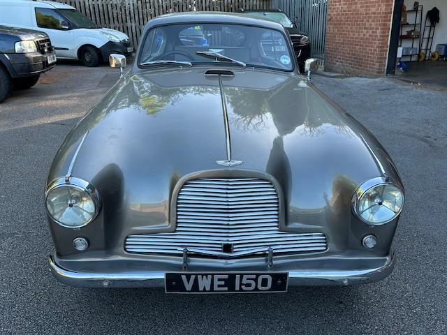 Aston Martin DB2/4