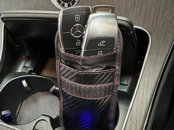 Mercedes-Benz C Class 2.0 C220d AMG Line (Premium) Coupe 2dr Diesel G-Tronic+ Euro 6 (s/s) (194 ps)