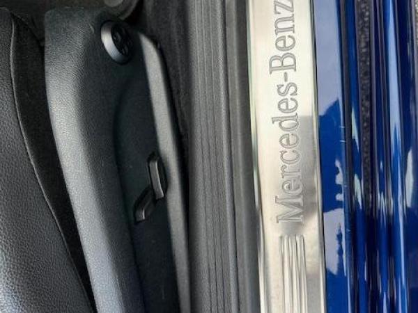 Mercedes-Benz C Class 2.0 C220d AMG Line (Premium) Coupe 2dr Diesel G-Tronic+ Euro 6 (s/s) (194 ps)