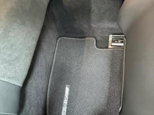 Mercedes-Benz C Class 2.0 C220d AMG Line (Premium) Coupe 2dr Diesel G-Tronic+ Euro 6 (s/s) (194 ps)