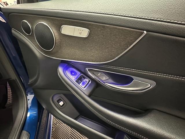 Mercedes-Benz C Class 2.0 C220d AMG Line (Premium) Coupe 2dr Diesel G-Tronic+ Euro 6 (s/s) (194 ps)
