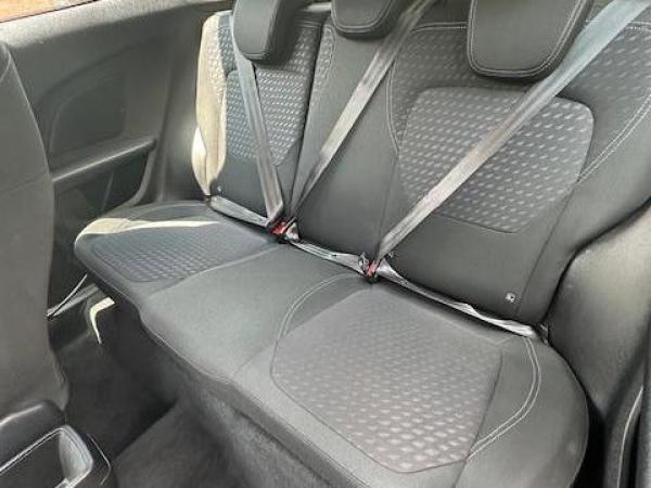 Ford Fiesta 1.1 Ti-VCT Zetec Hatchback 3dr Petrol Manual Euro 6 (s/s) (85 ps)