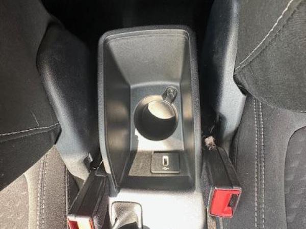 Ford Fiesta 1.1 Ti-VCT Zetec Hatchback 3dr Petrol Manual Euro 6 (s/s) (85 ps)