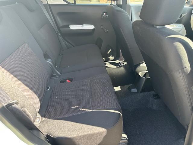 Suzuki Ignis 1.2 Dualjet SZ-T Hatchback 5dr Petrol Manual Euro 6 (90 ps)