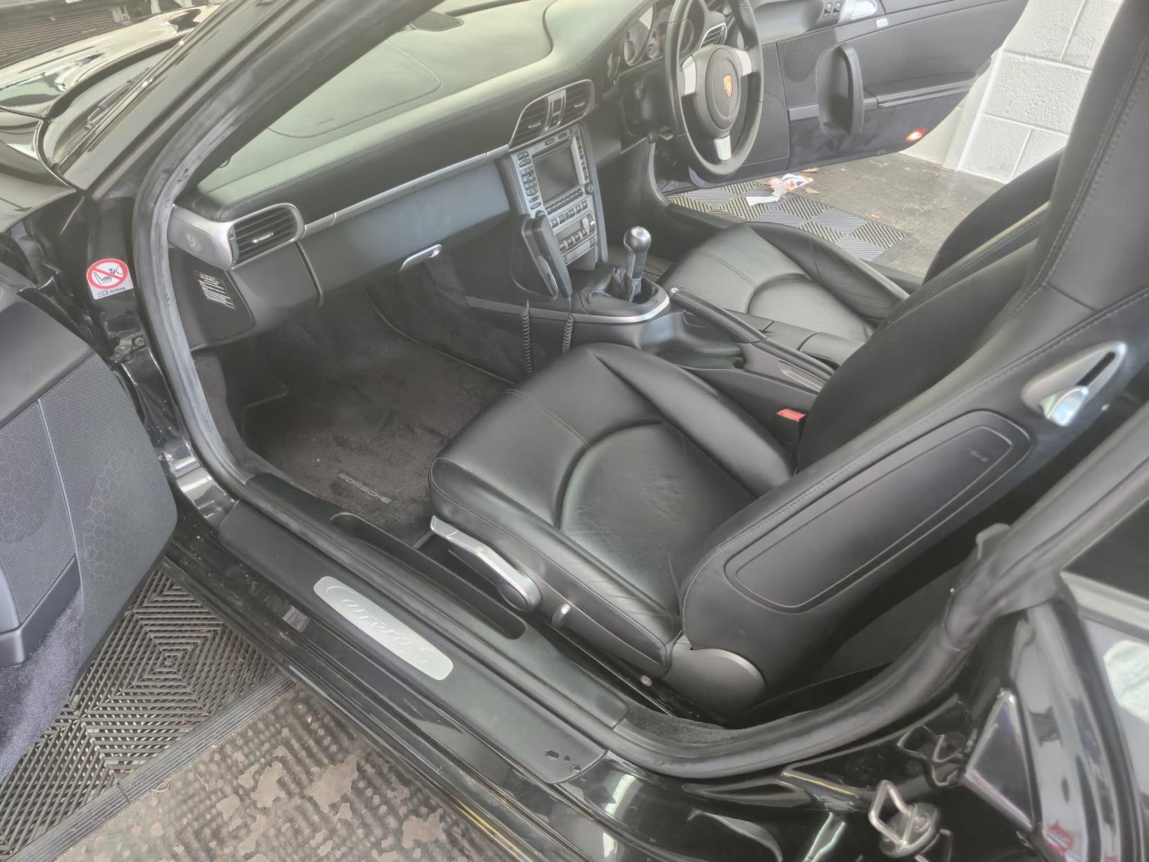 Porsche 911 997 