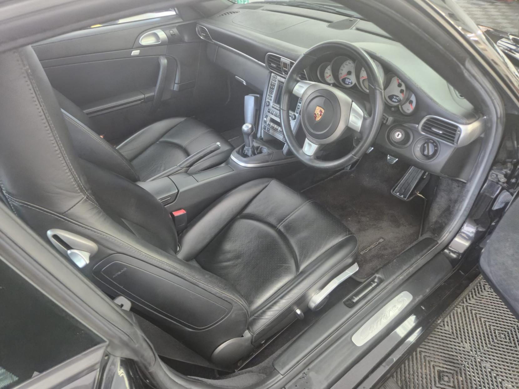 Porsche 911 997 