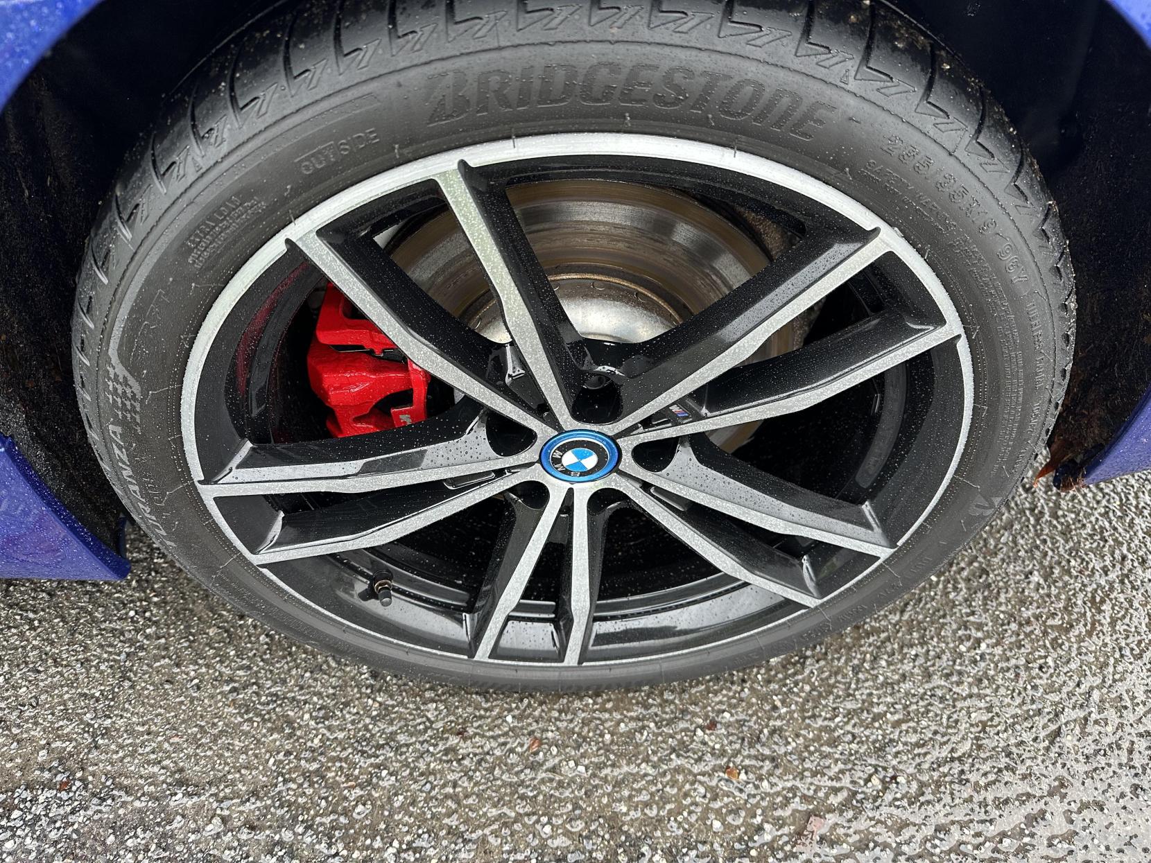 BMW 3 Series 2.0 330e 12kWh M Sport Touring 5dr Petrol Plug-in Hybrid Auto Euro 6 (s/s) (292 ps)