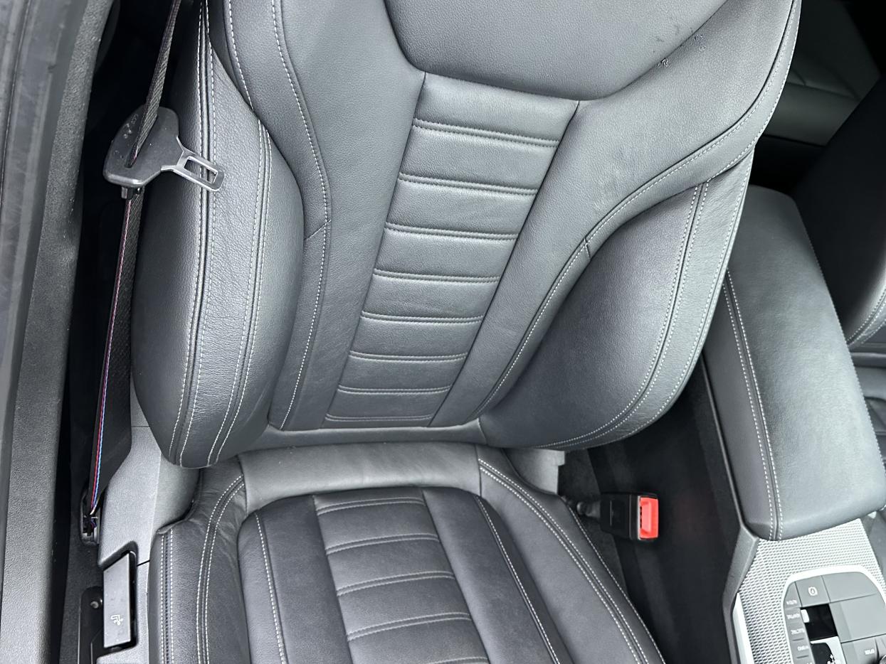 BMW 3 Series 2.0 330e 12kWh M Sport Touring 5dr Petrol Plug-in Hybrid Auto Euro 6 (s/s) (292 ps)