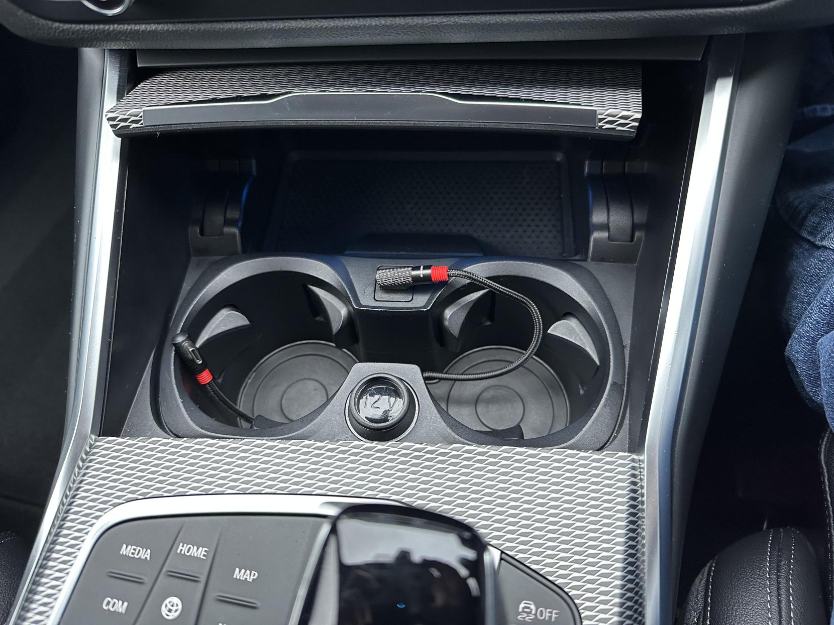 BMW 3 Series 2.0 330e 12kWh M Sport Touring 5dr Petrol Plug-in Hybrid Auto Euro 6 (s/s) (292 ps)