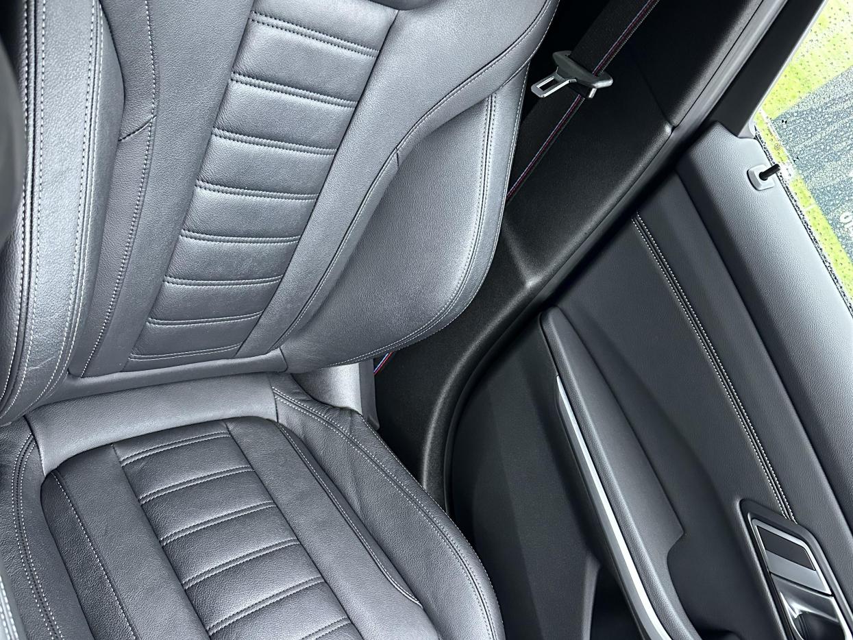 BMW 3 Series 2.0 330e 12kWh M Sport Touring 5dr Petrol Plug-in Hybrid Auto Euro 6 (s/s) (292 ps)