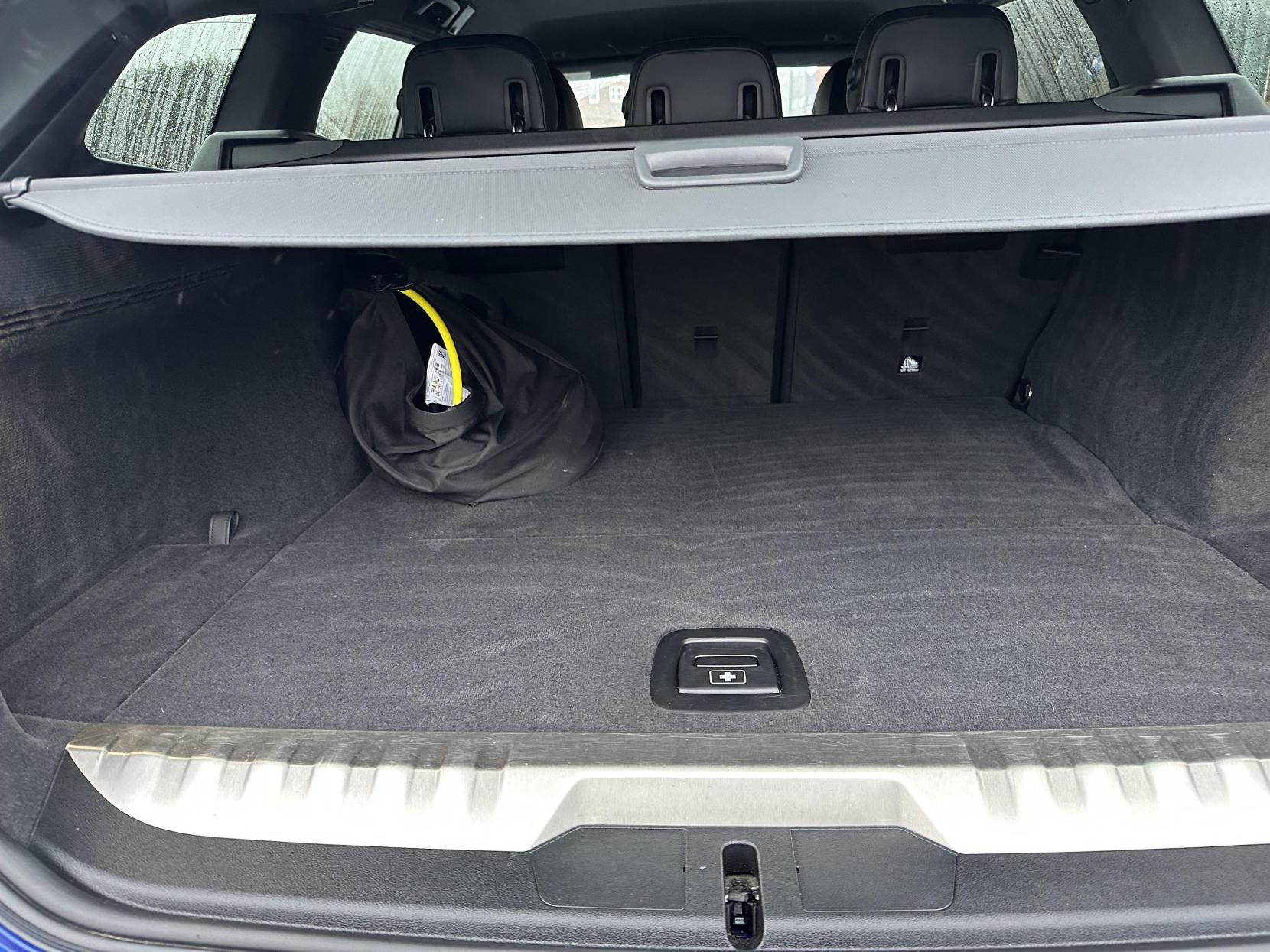 BMW 3 Series 2.0 330e 12kWh M Sport Touring 5dr Petrol Plug-in Hybrid Auto Euro 6 (s/s) (292 ps)